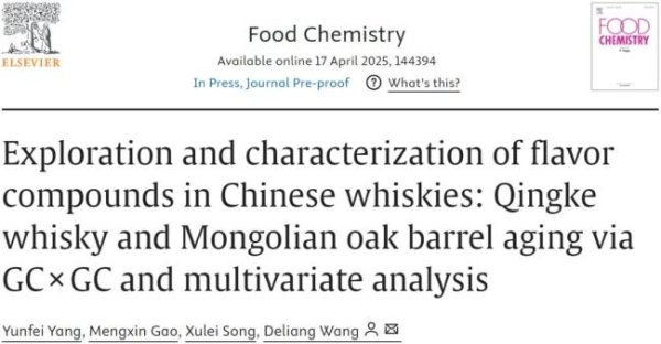十大股票配资 中国威士忌，找到自己的味道